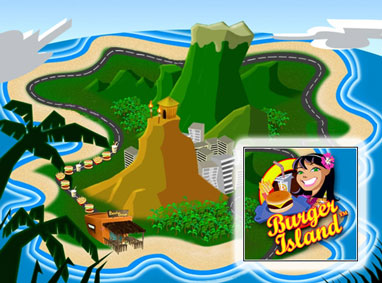 burger island 2 free online game
